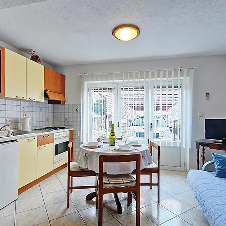 Apartmán Beautiful In With Kitchen *