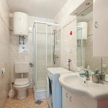 Stunning In With Wifi * Пула