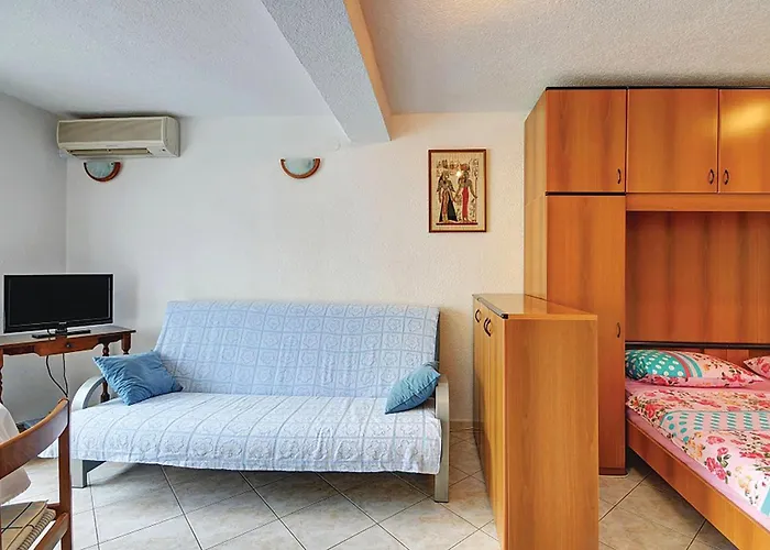 Apartmán Stunning In With Wifi