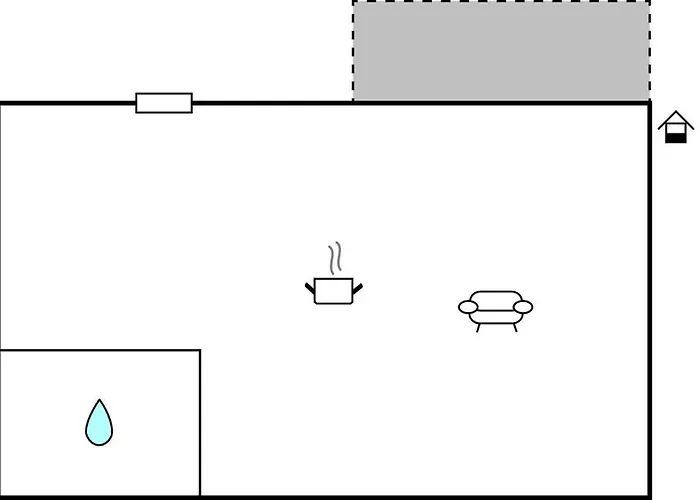 Stunning In With Wifi Apartmán