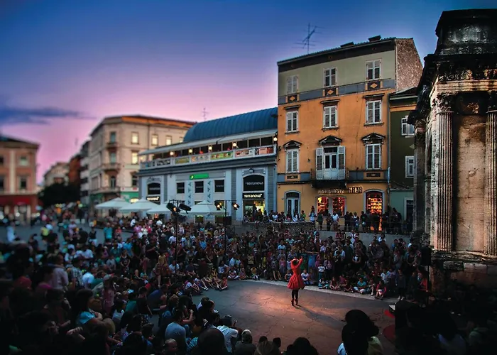 아파트 Stunning In With Wifi