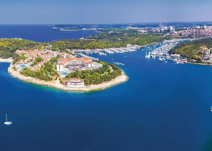 아파트 Stunning In With Wifi *